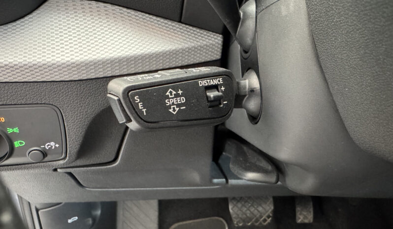 
Audi Q2 35-TFSI S-Tronic Advanced full									