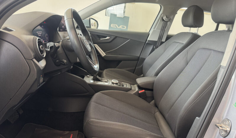 
Audi Q2 35-TFSI S-Tronic Advanced full									