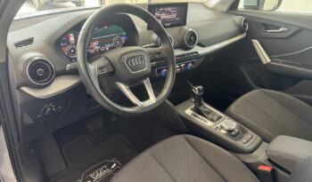 
Audi Q2 35-TFSI S-Tronic Advanced full									
