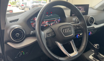 
Audi Q2 35-TFSI S-Tronic Advanced full									