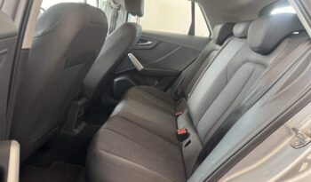 
Audi Q2 35-TFSI S-Tronic Advanced full									
