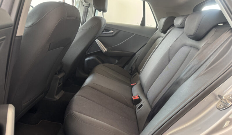 
Audi Q2 35-TFSI S-Tronic Advanced full									