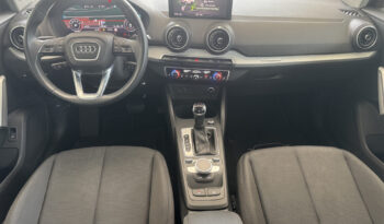 
Audi Q2 35-TFSI S-Tronic Advanced full									