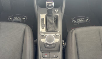 
Audi Q2 35-TFSI S-Tronic Advanced full									