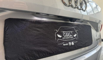 
Audi Q2 35-TFSI S-Tronic Advanced full									