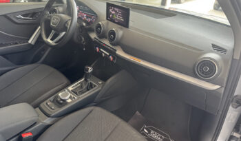 
Audi Q2 35-TFSI S-Tronic Advanced full									