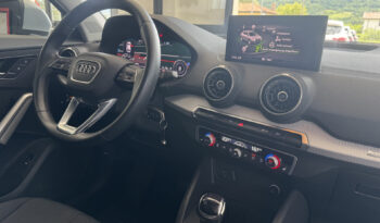 
Audi Q2 35-TFSI S-Tronic Advanced full									