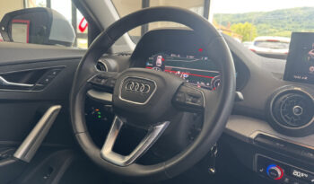 
Audi Q2 35-TFSI S-Tronic Advanced full									