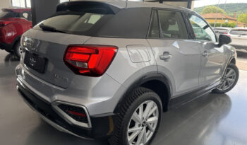 
Audi Q2 35-TFSI S-Tronic Advanced full									