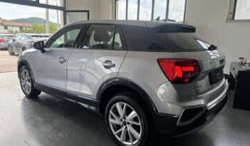 
Audi Q2 35-TFSI S-Tronic Advanced full									