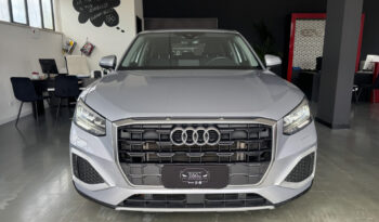 
Audi Q2 35-TFSI S-Tronic Advanced full									