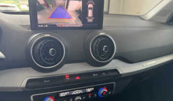 
Audi Q2 35-TFSI S-Tronic Advanced full									