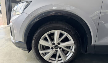 
Audi Q2 35-TFSI S-Tronic Advanced full									