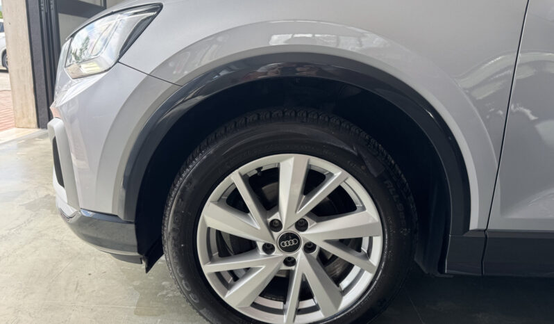 
Audi Q2 35-TFSI S-Tronic Advanced full									