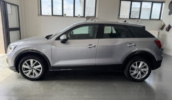 
Audi Q2 35-TFSI S-Tronic Advanced full									