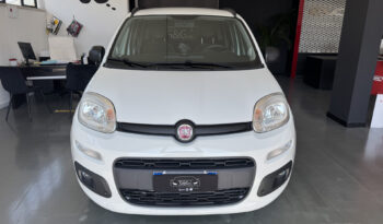 
Fiat Panda 0.9 TwinAir Turbo 4×4 full									