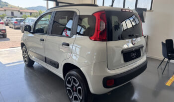 
Fiat Panda 0.9 TwinAir Turbo 4×4 full									