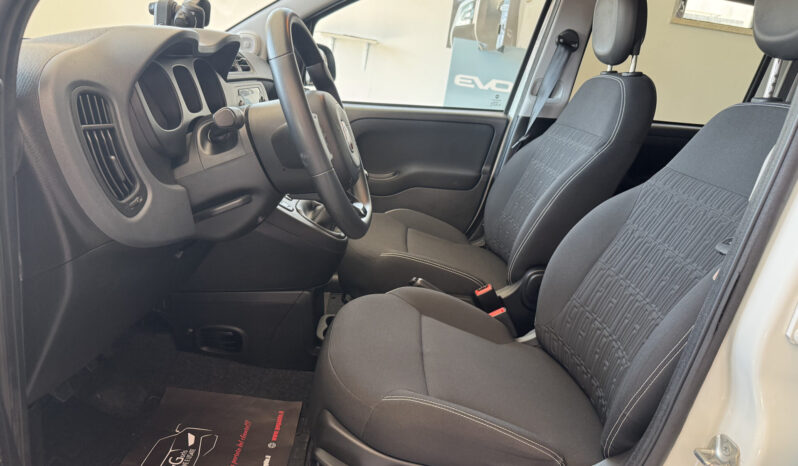
Fiat Panda 0.9 TwinAir Turbo 4×4 full									