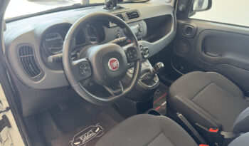 
Fiat Panda 0.9 TwinAir Turbo 4×4 full									
