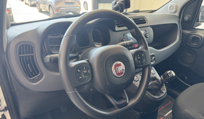 
Fiat Panda 0.9 TwinAir Turbo 4×4 full									