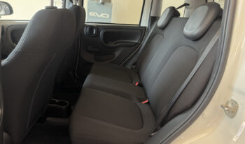 
Fiat Panda 0.9 TwinAir Turbo 4×4 full									