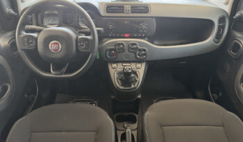 
Fiat Panda 0.9 TwinAir Turbo 4×4 full									