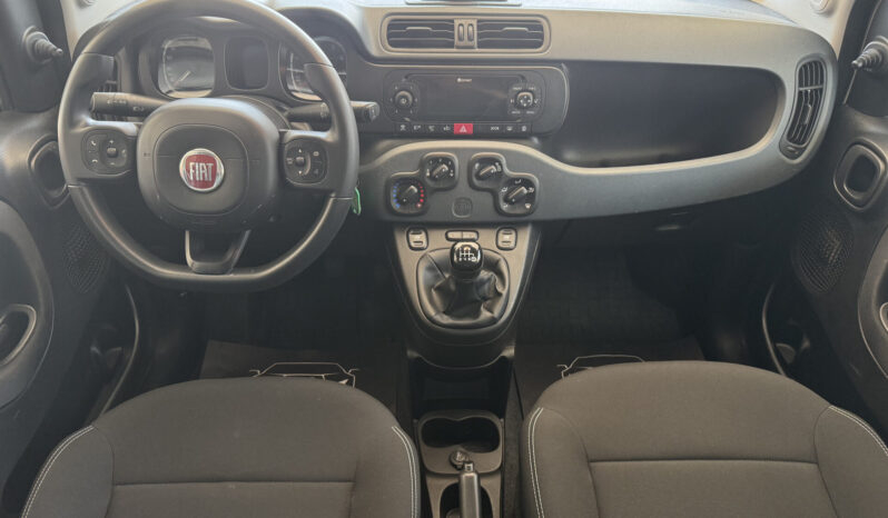 
Fiat Panda 0.9 TwinAir Turbo 4×4 full									