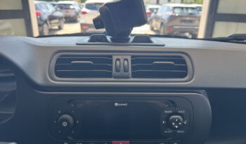
Fiat Panda 0.9 TwinAir Turbo 4×4 full									