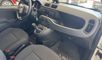 
Fiat Panda 0.9 TwinAir Turbo 4×4 full									
