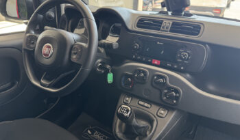 
Fiat Panda 0.9 TwinAir Turbo 4×4 full									