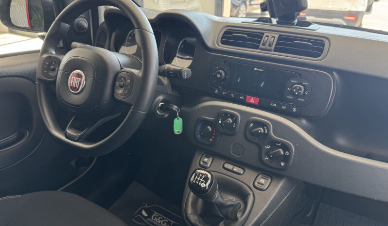 
Fiat Panda 0.9 TwinAir Turbo 4×4 full									