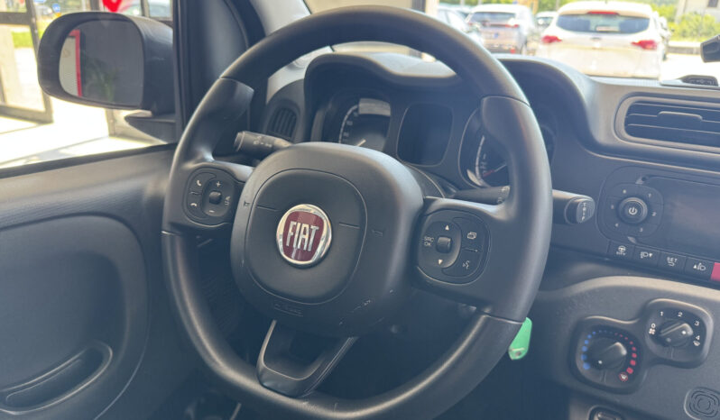 
Fiat Panda 0.9 TwinAir Turbo 4×4 full									