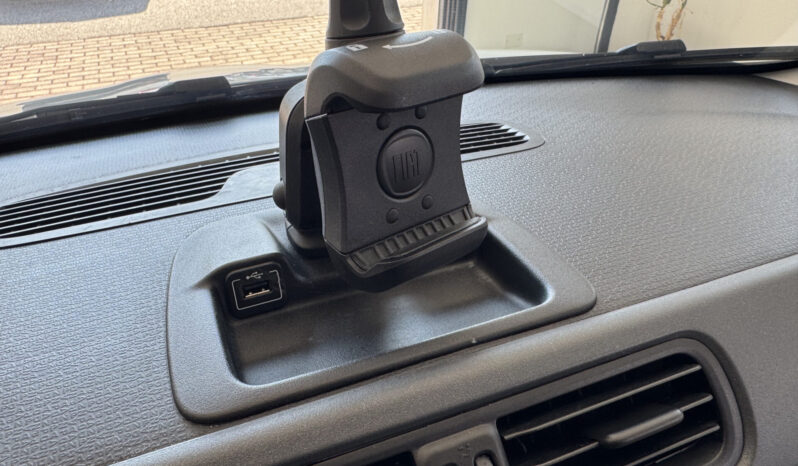 
Fiat Panda 0.9 TwinAir Turbo 4×4 full									