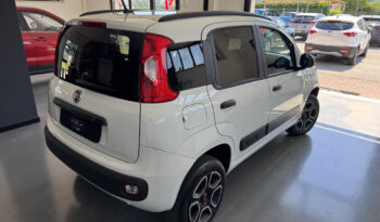 
Fiat Panda 0.9 TwinAir Turbo 4×4 full									