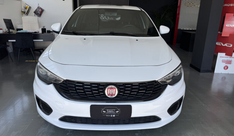 
Fiat Tipo 1.3 MJet 95CV 5 Porte full									