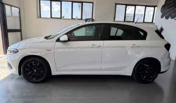 
Fiat Tipo 1.3 MJet 95CV 5 Porte full									