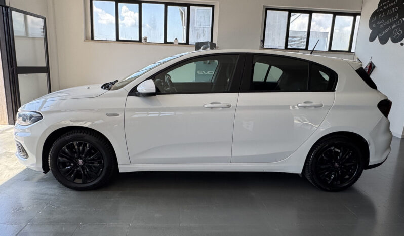 
Fiat Tipo 1.3 MJet 95CV 5 Porte full									