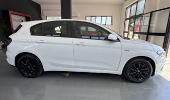 
Fiat Tipo 1.3 MJet 95CV 5 Porte full									