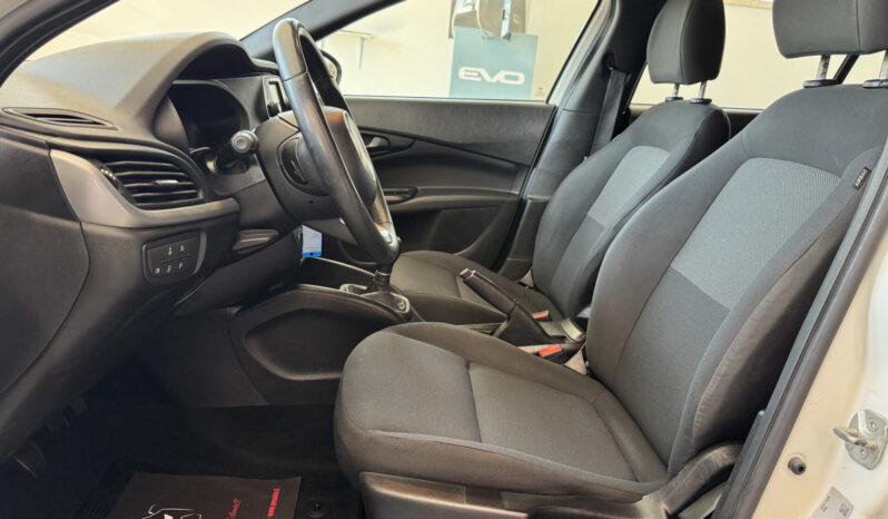 
Fiat Tipo 1.3 MJet 95CV 5 Porte full									
