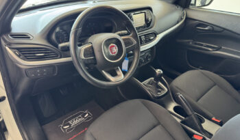 
Fiat Tipo 1.3 MJet 95CV 5 Porte full									