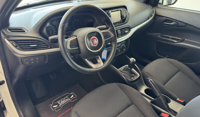 
Fiat Tipo 1.3 MJet 95CV 5 Porte full									