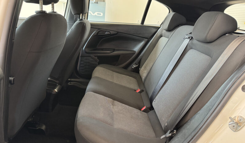
Fiat Tipo 1.3 MJet 95CV 5 Porte full									