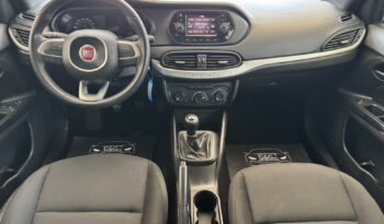 
Fiat Tipo 1.3 MJet 95CV 5 Porte full									