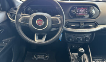 
Fiat Tipo 1.3 MJet 95CV 5 Porte full									