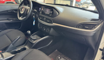 
Fiat Tipo 1.3 MJet 95CV 5 Porte full									