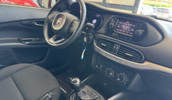 
Fiat Tipo 1.3 MJet 95CV 5 Porte full									