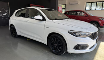 
Fiat Tipo 1.3 MJet 95CV 5 Porte full									