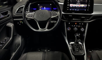 
Volkswagen T-Roc 2.0 TDI 150CV Life full									