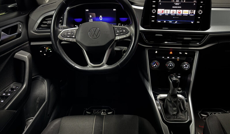 
Volkswagen T-Roc 2.0 TDI 150CV Life full									