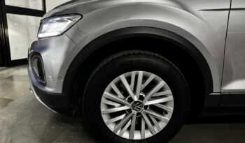 
Volkswagen T-Roc 2.0 TDI 150CV Life full									
